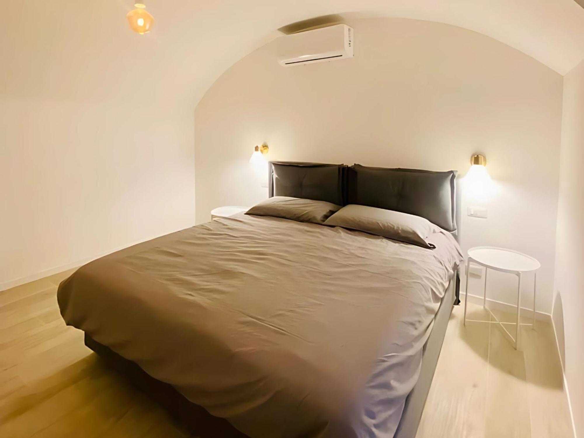 Apartamento Casa Nannina - Seaview Terrace With Jacuzzi In Capri Exterior foto
